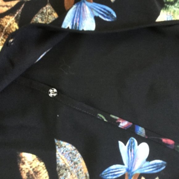 NWT Dex Jumpsuit - Picture 9 of 10